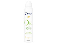 My Chemist Dove Women Deodorant Cucumber Zero Aluminium 200ml offer