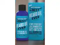 Chemist Warehouse Just for Men - Our Best Ever Beard Oil 30ml offer
