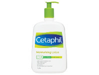 Chemist Warehouse Cetaphil Moisturising Lotion 1 Litre offer