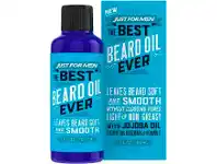 My Chemist Just for Men - Our Best Ever Beard Oil 30ml offer