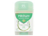 Chemist Warehouse Mitchum for Women Natural Power Deodorant Stick Coconut 40g offer