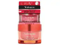 Neutrogenar Bright Boost Overnight Recovery Gel 50g