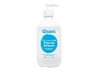 Chemist Warehouse Goat Antibacterial Hand Wash 500ml offer