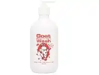 Chemist Warehouse Goat Moisturising Wash with Manuka Honey 500ml offer