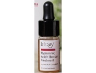Trilogy Hyaluronic Acid+ Booster Treatment 12.5ml