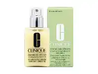 My Chemist Clinique Dramatically Different Moisturiser Lotion + Pump 125ml offer