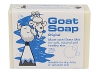 My Chemist Goat Soap 100g offer