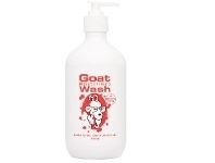 My Chemist Goat Body Wash with Manuka Honey 500ml offer