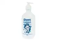 ePharmacy Goat Body Wash Original 500ml offer