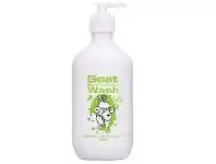 My Chemist Goat Body Wash with Lemon Myrtle 500ml offer