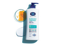 Chemist Warehouse Vaseline Expert Care Colloidal Oatmeal Soothing Body Lotion 550ml offer