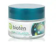 ePharmacy Bioten Multi Collagen Day Cream 50ml offer