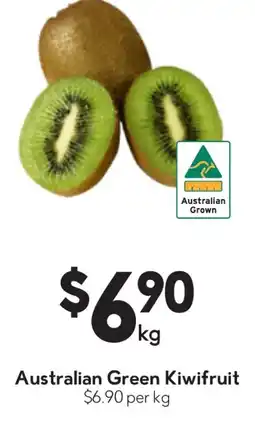Drakes Australian Green Kiwifruit offer