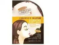My Chemist Palmers Coconut Oil Hydrating Facial Sheet Mask 20ml offer
