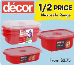 Drakes decor EasyHeat offer