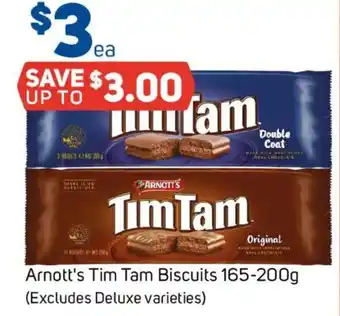 Arnott's Tim Tam Biscuits