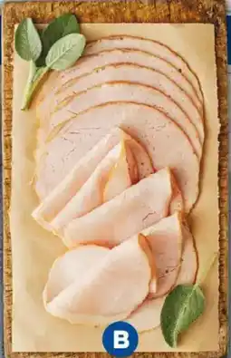 Foodland Aldinga Smoked Turkey Breast offer