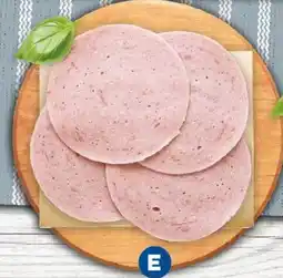 Foodland Barossa Fine Foods Plain or Paprika Pariser offer
