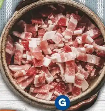 Foodland Primo Shredded Ham or Real Bacon Pieces offer