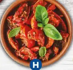 Foodland AusFresh Semi Dried Tomatoes offer
