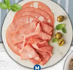 Foodland Bertocchi Mortadella offer