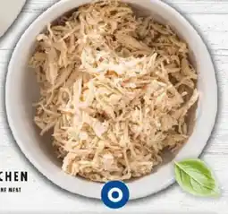 Foodland Our Kitchen Shredded Chicken Breast Roast Style or Tandoori offer