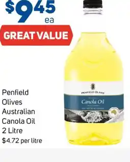 Foodland Penfield Olives Australian offer