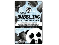 My Chemist W7 Self Bubbling Black Charcoal Mask offer