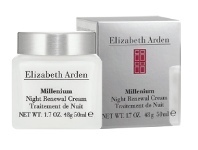 ePharmacy Elizabeth Arden Night Renewal Cream 50ml offer
