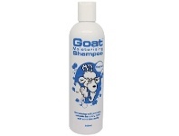 ePharmacy Goat Shampoo Original 300ml offer