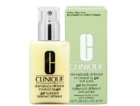ePharmacy Clinique Dramatically Different Moisturizing Gel with Pump 125ml offer