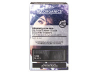 Chemist Warehouse My Organics Organic Hair Colour 1/0 Black offer