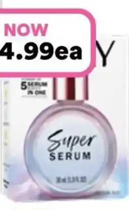 Priceline Olay Super Serum Day offer