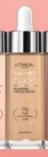 Priceline L'Oréal Paris True Match Liquid Foundation 7W offer