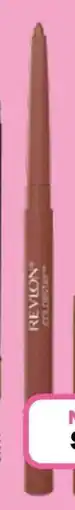 Priceline Revlon ColorStay Lipliner Nude offer