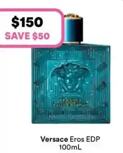 Priceline Versace Eros EDP offer
