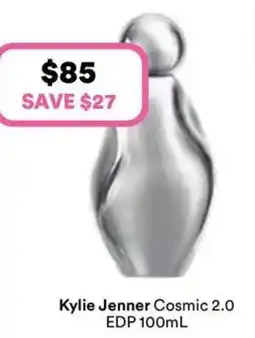 Priceline KYLIE JENNER Kylie Cosmic 2.0 EDP offer