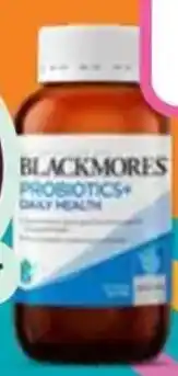 Priceline Blackmores Bio C 1000 offer