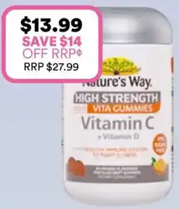 Priceline Life-Space Immune Support Probiotic offer