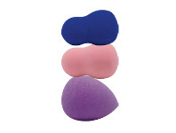 ePharmacy My Beauty Tools Mini Foundation Blending Sponges 4 Pack offer