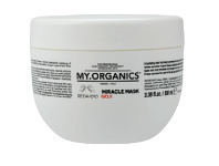 My Organics Goji Miracle Mask 500ml