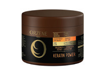 Orzene Keratin Power Mask 250ml