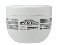 My Organics Goji Miracle Mask 500ml