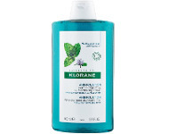 Chemist Warehouse Klorane Scalp Detox Shampoo with Aquatic Mint 400ml offer