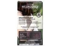 My Chemist My Organics Organic Hair Colour 5/5 Mahogany Red offer