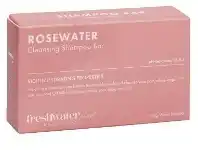 My Chemist Freshwater Farm Australia Rosewater Cleansing Shampoo Bar 100g offer