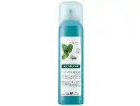 Chemist Warehouse Klorane Scalp Detox with Aquatic Mint Dry Shampoo 150ml offer