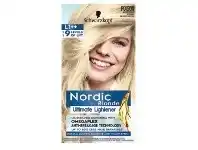 My Chemist Schwarzkopf Nordic Blonde offer