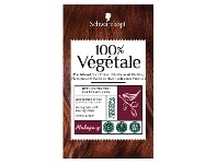 Schwarzkopf 100% Vegetale Mahogany
