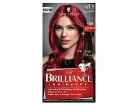 ePharmacy Schwarzkopf Brilliance L43 Smouldering Red New offer